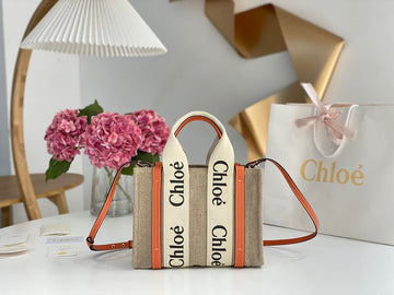 Makersluxe - CLE Bags - 070