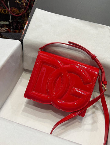 Makersluxe - DG bag - 198