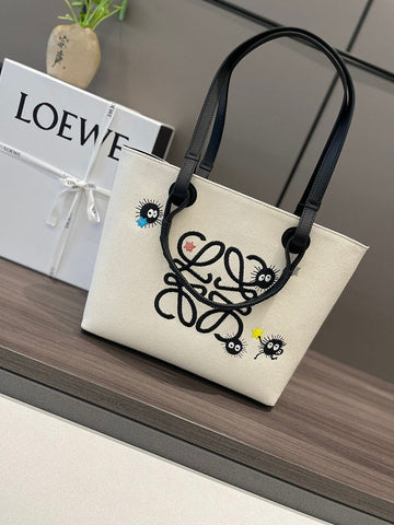 Makersluxe - LWO Bags - 302