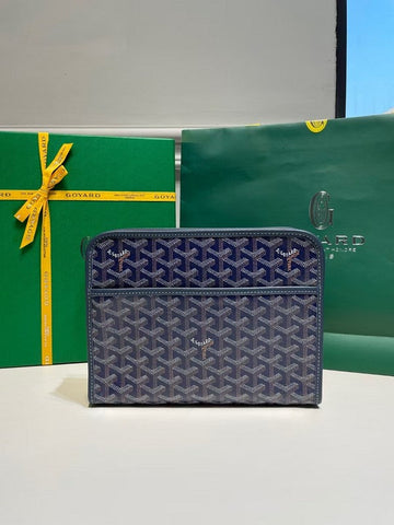 Makersluxe - GYO Bags - 844