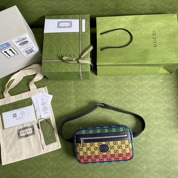 MLB - GUKI Bags - 1958