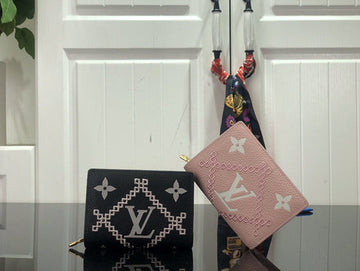 Makersluxe Lu-Vi bags - 2834