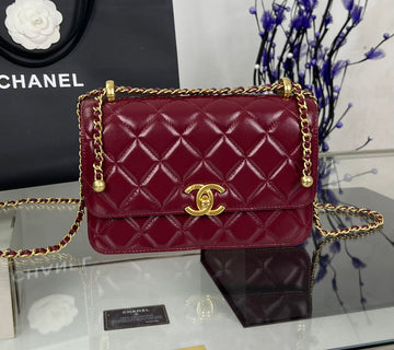 Makersluxe - CHL Bags - 251