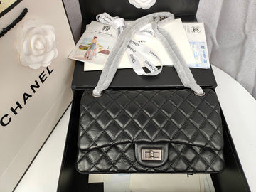 Makersluxe - CNL Bags - 2682