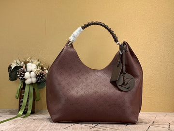 Makersluxe Bags - LOV Bags - 2557