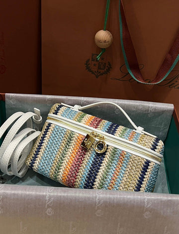 Makersluxe - LOP Bags - 091