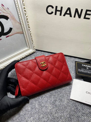 Makersluxe - CHL Wallets - 580