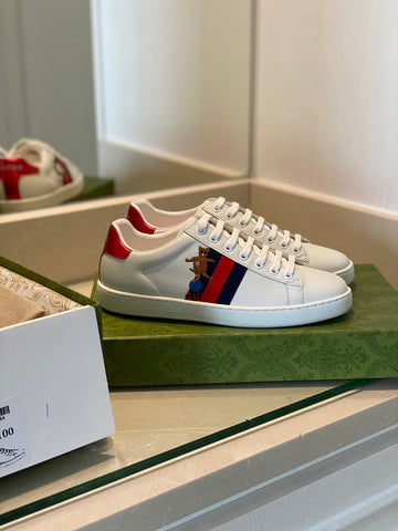 MLB - GUKI Men Shoes - 638