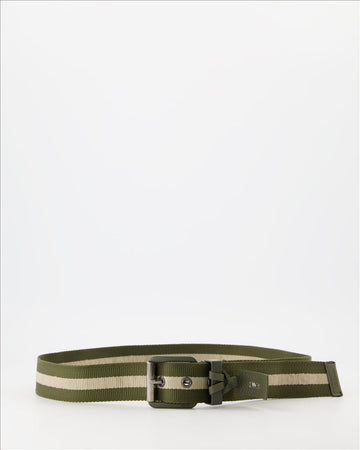Ceinture en nylon