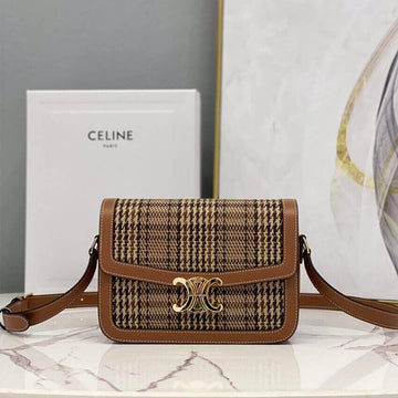 Makersluxe - Top Quality Bags CLN 745