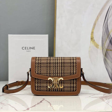 Makersluxe - Top Quality Bags CLN 744