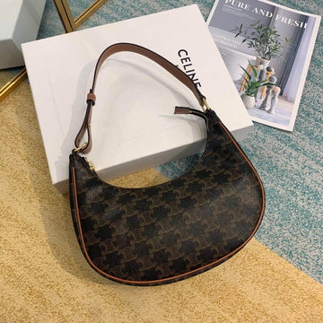 Makersluxe - Top Quality Bags CLN 755