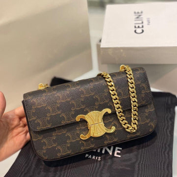Makersluxe - Top Quality Bags CLN 706