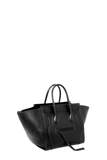 Medium Phantom Black