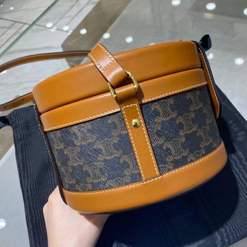 Makersluxe - Top Quality Bags CLN 751