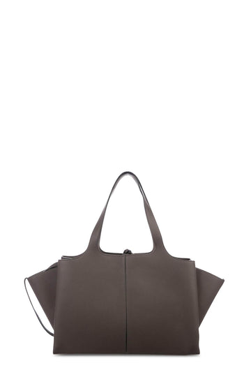 Medium Trifold Brown