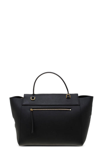 Micro Belt Bag Black