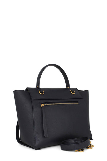 Micro Belt Bag Midnight