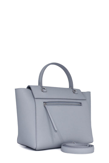 Micro Belt Bag Mineral