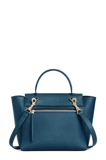 Micro Belt Bag Petrol