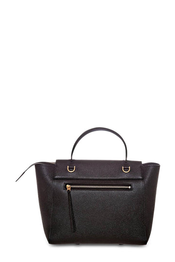 Mini Belt Bag Black