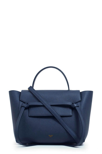 Mini Belt Bag Navy