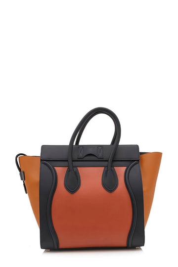 Mini Luggage Brick
