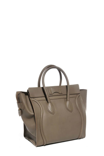 Mini Luggage Camel
