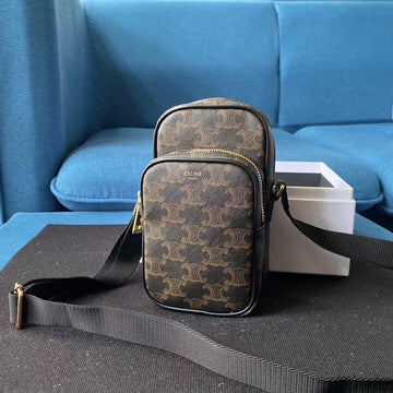 Makersluxe - Top Quality Bags CLN 773
