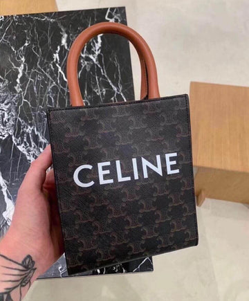 Makersluxe - Top Quality Bags CLN 766