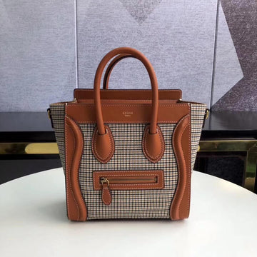 Makersluxe - Top Quality Bags CLN 799