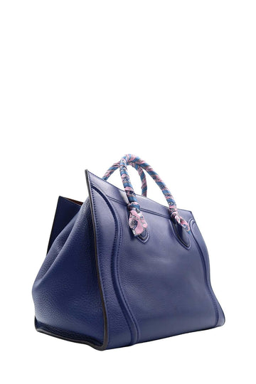 Medium Phantom Indigo