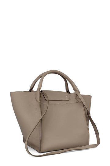 Small Big Bag Light Taupe