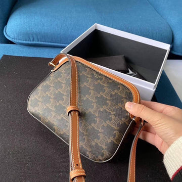 Makersluxe - Top Quality Bags CLN 778