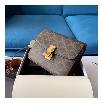 Makersluxe - Top Quality Bags CLN 782