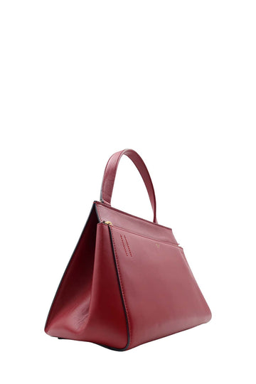 Small Edge Bag Red