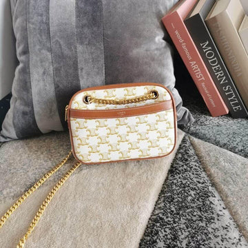Makersluxe - Top Quality Bags CLN 722