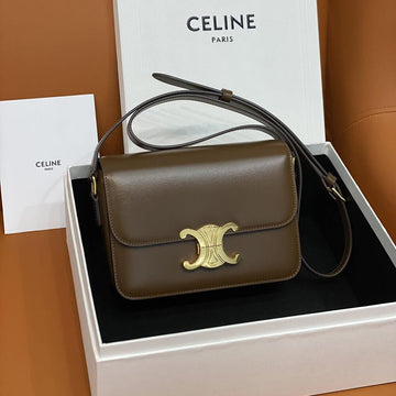 Makersluxe - Top Quality Bags CLN 716