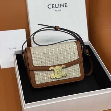 Makersluxe - Top Quality Bags CLN 714
