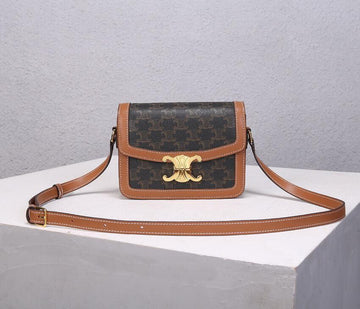 Makersluxe - Top Quality Bags CLN 743