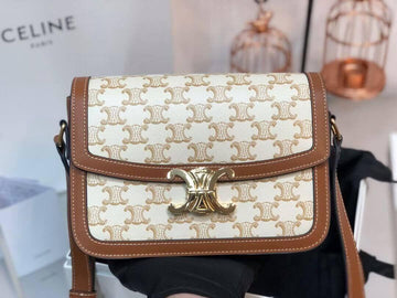Makersluxe - Top Quality Bags CLN 741