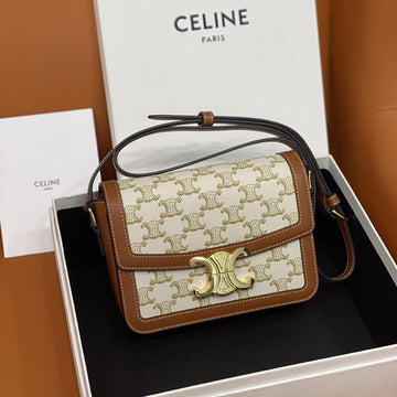 Makersluxe - Top Quality Bags CLN 712