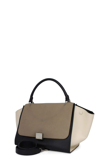 Trapeze Medium Beige Khaki