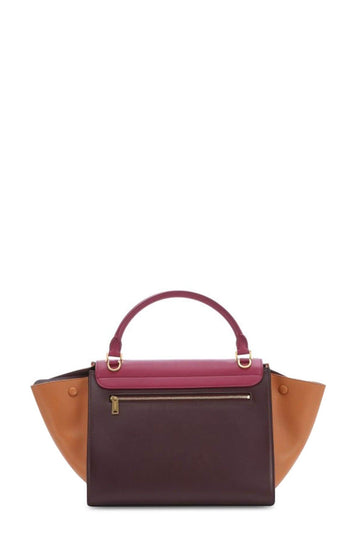 Trapeze Small Pink