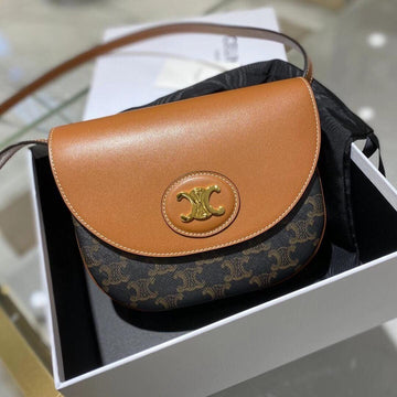 Makersluxe - Top Quality Bags CLN 754