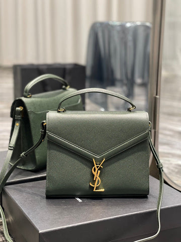 makersluxe - YLS Bags - 884