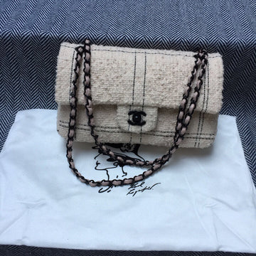 Makersluxe - CNL Bags - 1369