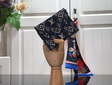 Makersluxe Lu-Vi bags - 2704