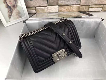 Makersluxe - CHL Bags - 685