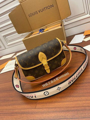 Makersluxe - LOV Bags - 1014